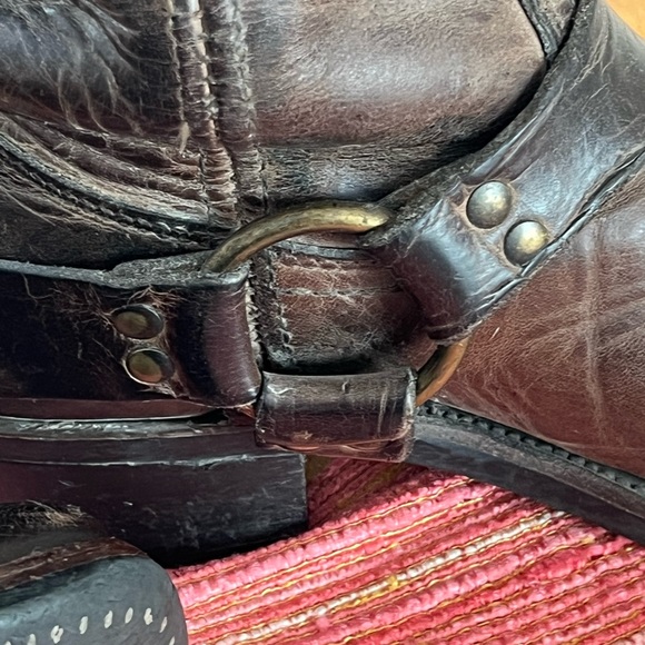 Frye boots - Picture 4 of 7